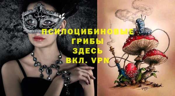 альфа пвп Горняк