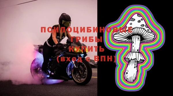 альфа пвп Горняк